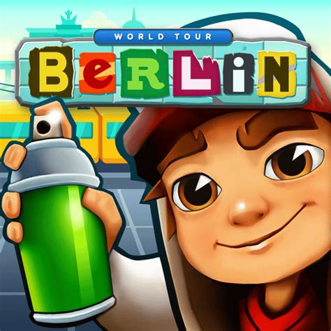 poki spiele|SUBWAY SURFERS .